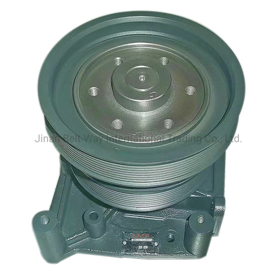 Waterpomp 612600060389 voor Sinotruck HOWO Shacman FAW Dongfeng Original Spare Parts