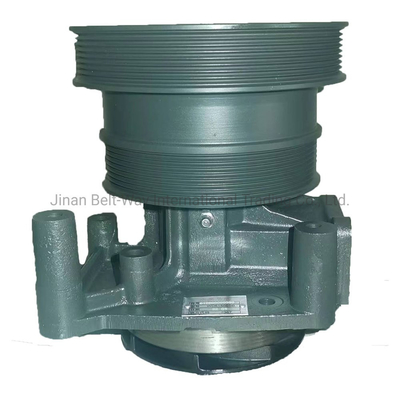 Waterpomp 612600060389 voor Sinotruck HOWO Shacman FAW Dongfeng Original Spare Parts