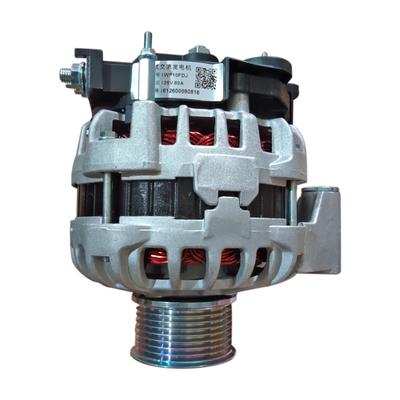 Shacman F3000 Truck Spare Part 28V 80A Weichai Alternator 612600090816 Motorcomponent