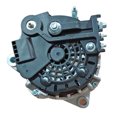 Shacman F3000 Truck Spare Part 28V 80A Weichai Alternator 612600090816 Motorcomponent