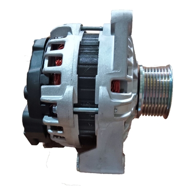 Shacman F3000 Truck Spare Part 28V 80A Weichai Alternator 612600090816 Motorcomponent