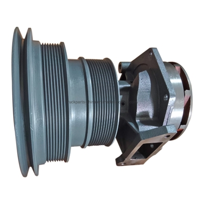 Online ondersteuning Shacman F3000 Dump Truck Weichai Wp10 Motor Waterpomp 612600061364