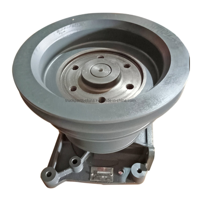 Online ondersteuning Shacman F3000 Dump Truck Weichai Wp10 Motor Waterpomp 612600061364