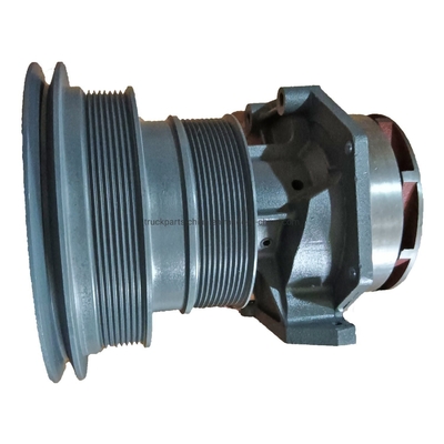 Online ondersteuning Shacman F3000 Dump Truck Weichai Wp10 Motor Waterpomp 612600061364