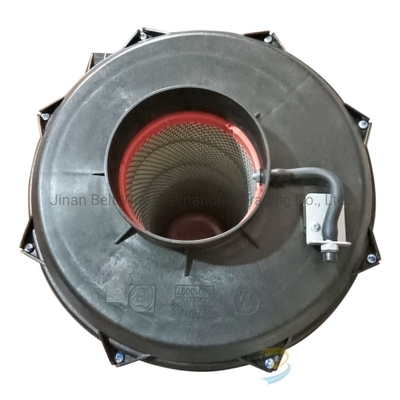 Luchtfilter assemblage Dz93259190221 voor Shacman F3000 M3000 Laatste ontwerp en technologie