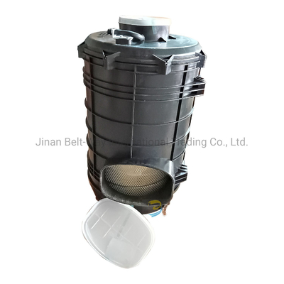 Luchtfilter assemblage Dz93259190221 voor Shacman F3000 M3000 Laatste ontwerp en technologie