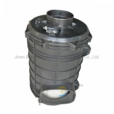 Luchtfilter assemblage Dz93259190221 voor Shacman F3000 M3000 Laatste ontwerp en technologie