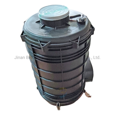 Luchtfilter assemblage Dz93259190221 voor Shacman F3000 M3000 Laatste ontwerp en technologie