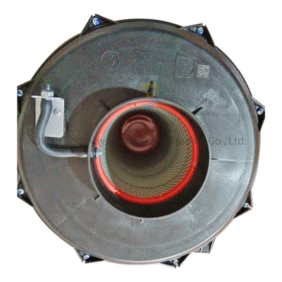 Luchtfilter assemblage Dz93259190221 voor Shacman F3000 M3000 Laatste ontwerp en technologie