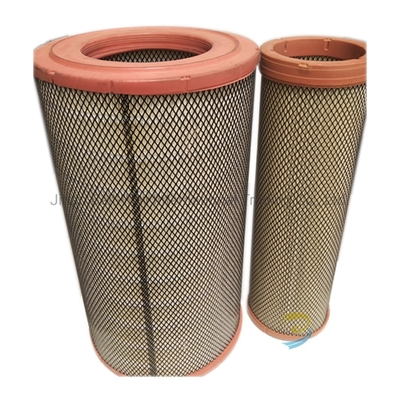 Uw behoeften SZ919000958 Luchtfilter voor Shacman F3000 Truck Spare Parts in Zuid-Azië