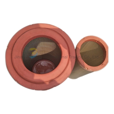 Uw behoeften SZ919000958 Luchtfilter voor Shacman F3000 Truck Spare Parts in Zuid-Azië