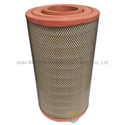 Uw behoeften SZ919000958 Luchtfilter voor Shacman F3000 Truck Spare Parts in Zuid-Azië