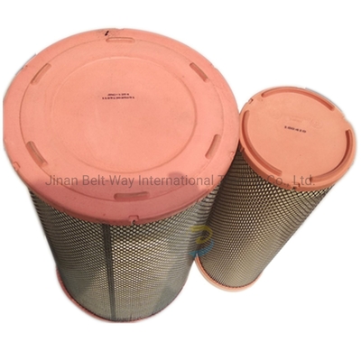 Uw behoeften SZ919000958 Luchtfilter voor Shacman F3000 Truck Spare Parts in Zuid-Azië