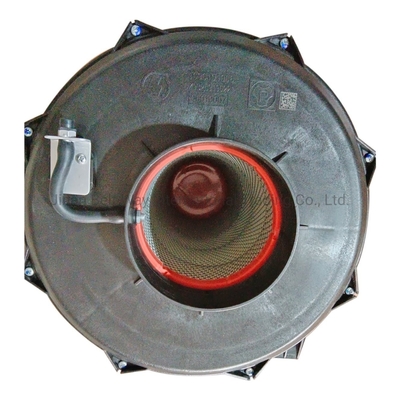 Uw behoeften SZ919000958 Luchtfilter voor Shacman F3000 Truck Spare Parts in Zuid-Azië
