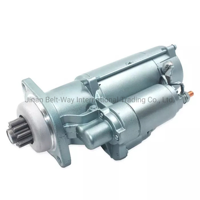 Sinotruk/Weichai Motor Starter Vg1560090001 Standard voor HOWO-dumptruck reserveonderdeel