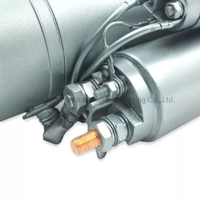 Sinotruk/Weichai Motor Starter Vg1560090001 Standard voor HOWO-dumptruck reserveonderdeel