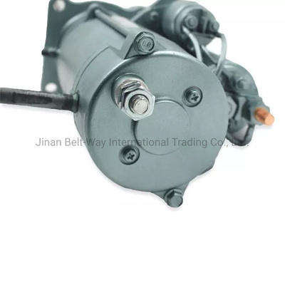 Sinotruk/Weichai Motor Starter Vg1560090001 Standard voor HOWO-dumptruck reserveonderdeel