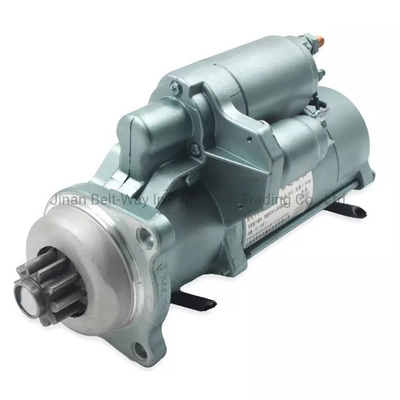 Sinotruk HOWO Truck Spare Parts Motor Starter Motor Vg1560090001 voor het stuurstelsel