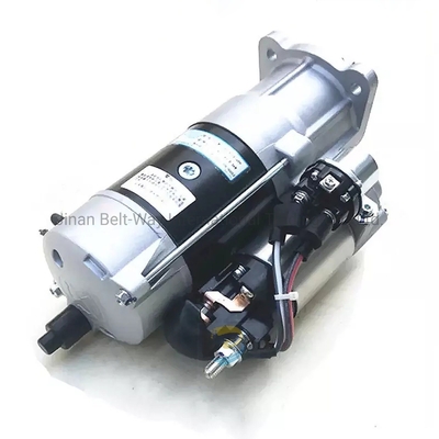 Sinotruk HOWO Truck Spare Parts Motor Starter Motor Vg1560090001 voor het stuurstelsel