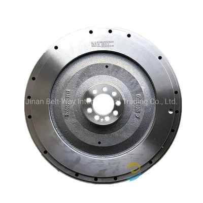 Sinotruk HOWO Truck Spare Parts Az1500020220 Vliegwiel voor elektrische systeemonderdelen
