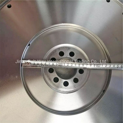 Standard Good Sinotruk HOWO Truck Spare Parts vliegwiel Az1500020220 Naverkoopservice