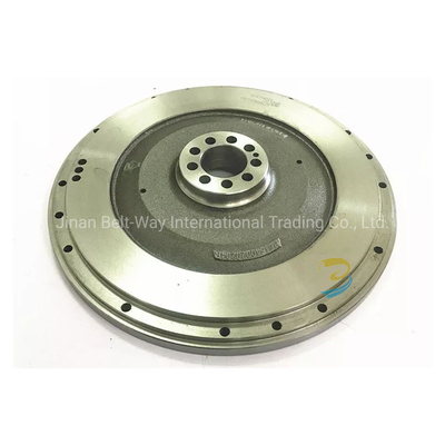 HOWO Truck Engine Spare Parts Vliegwiel Assemblage Az1500020220 Stuurinrichting voor 30 Kgs