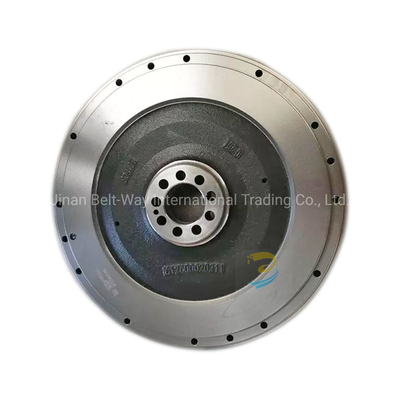 HOWO Truck Engine Spare Parts Vliegwiel Assemblage Az1500020220 Stuurinrichting voor 30 Kgs