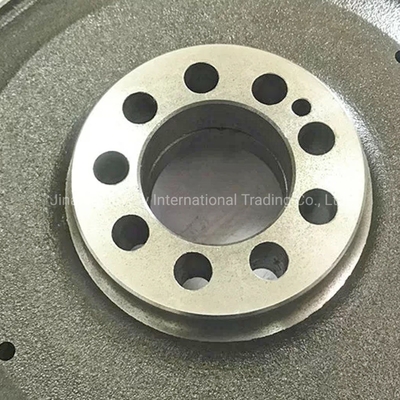 HOWO Truck Engine Spare Parts Vliegwiel Assemblage Az1500020220 Stuurinrichting voor 30 Kgs
