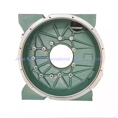 Wielonderdelen Az1500010012 voor Sinotruk HOWO Shacman FAW Foton Truck Flywheel Housing