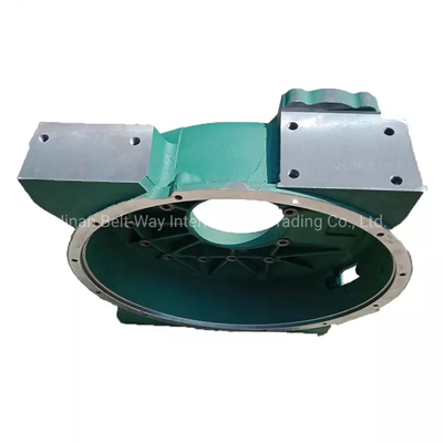 25t vliegwielhuls Az1500010012 Standaardonderdeel voor Sinotruk HOWO Truck/Marine Engines