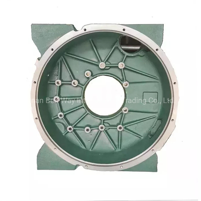 25t vliegwielhuls Az1500010012 Standaardonderdeel voor Sinotruk HOWO Truck/Marine Engines