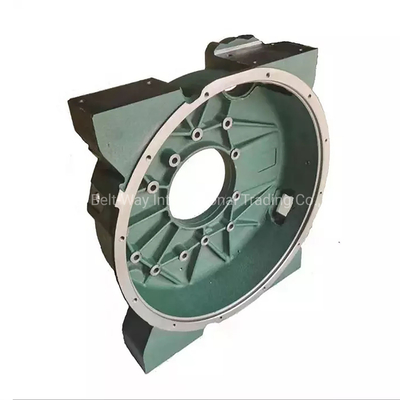 25t vliegwielhuls Az1500010012 Standaardonderdeel voor Sinotruk HOWO Truck/Marine Engines