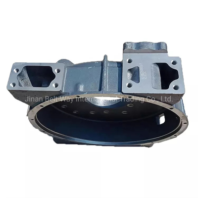 25t vliegwielhuls Az1500010012 Standaardonderdeel voor Sinotruk HOWO Truck/Marine Engines