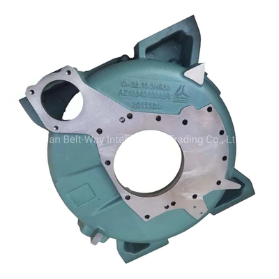 Verpakking van het vliegwiel voor Sinotruk Truck/Marine Engines Wd615/Wd10/Wd12/Wp10/Wp12/D12/Wd618