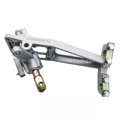 Sinotruk HOWO Truck Shift Lever Manipulator Wg9725240208 Motoronderdelen voor Zuid-Azië