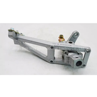 Sinotruk HOWO Truck Shift Lever Manipulator Wg9725240208 Motoronderdelen voor Zuid-Azië