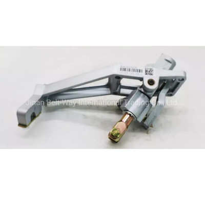 Sinotruk HOWO Truck Shift Lever Manipulator Wg9725240208 Motoronderdelen voor Zuid-Azië