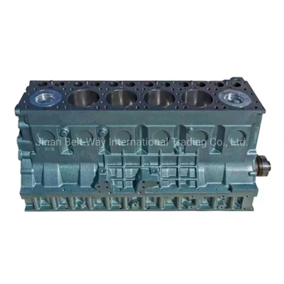 Motorcilinderblok 61500010383 Geschikt voor HOWO/Shacman F3000/F2000/M3000 vrachtwagens
