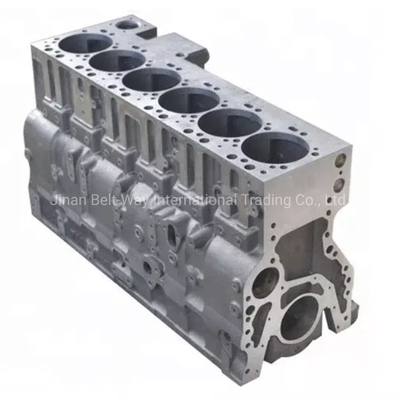 Motorcilinderblok 61500010383 Geschikt voor HOWO/Shacman F3000/F2000/M3000 vrachtwagens