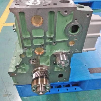 Motorcilinderblok 61500010383 Geschikt voor HOWO/Shacman F3000/F2000/M3000 vrachtwagens