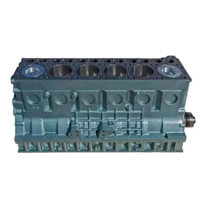 OEM Sinotruk HOWO Wd615.47 Motoronderdelen Cylinderblok 61500010383 voor Weichai-motor