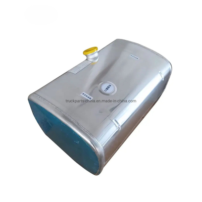 Deelnummer Wg9725550300 300L aluminium brandstoftank voor Sinotruk/Weichai HOWO Auto Parts