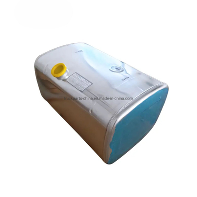 Deelnummer Wg9725550300 300L aluminium brandstoftank voor Sinotruk/Weichai HOWO Auto Parts