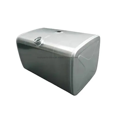 Deelnummer Wg9725550300 300L aluminium brandstoftank voor Sinotruk/Weichai HOWO Auto Parts