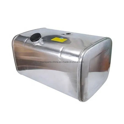 Deelnummer Wg9725550300 300L aluminium brandstoftank voor Sinotruk/Weichai HOWO Auto Parts