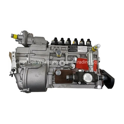 Toepasselijke vrachtwagen HOWO 371/Shacman F3000/F2000/M3000 Motor brandstofinspuitpomp Vg1560080022
