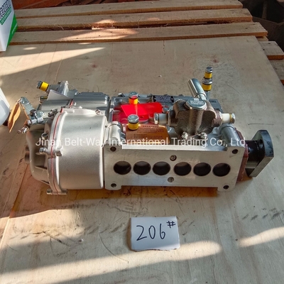 Toepasselijke vrachtwagen HOWO 371/Shacman F3000/F2000/M3000 Motor brandstofinspuitpomp Vg1560080022