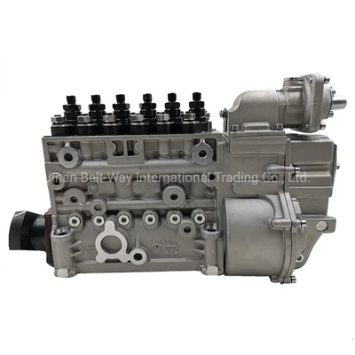 Sinotruk HOWO 371HP PS8500 brandstofinjectiepomp assemblage Vg1560080022 Uw beste keuze