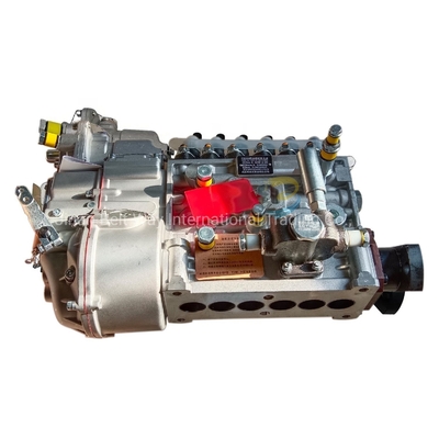 Originele Sinotruk Wd615 motoronderdelen Injectiepomp Vg1560080022 voor Shacman F3000