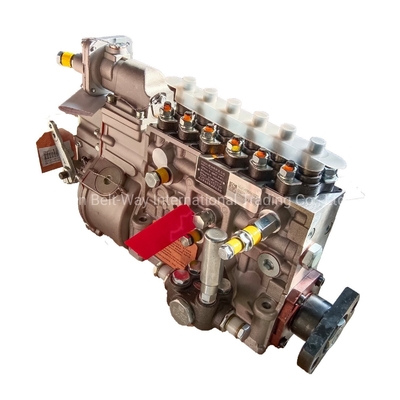40 kg Vg1560080022 PS8500 brandstofinjectiepomp voor HOWO Weichai Wd615.69 336HP zoals getoond